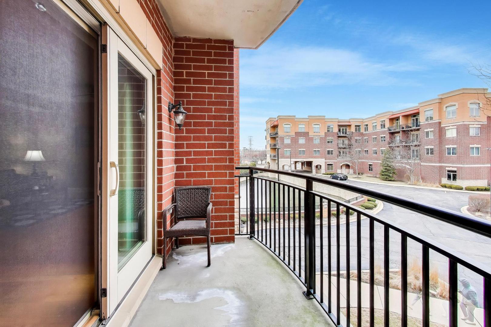 1200 N Foxdale Drive Unit: 100