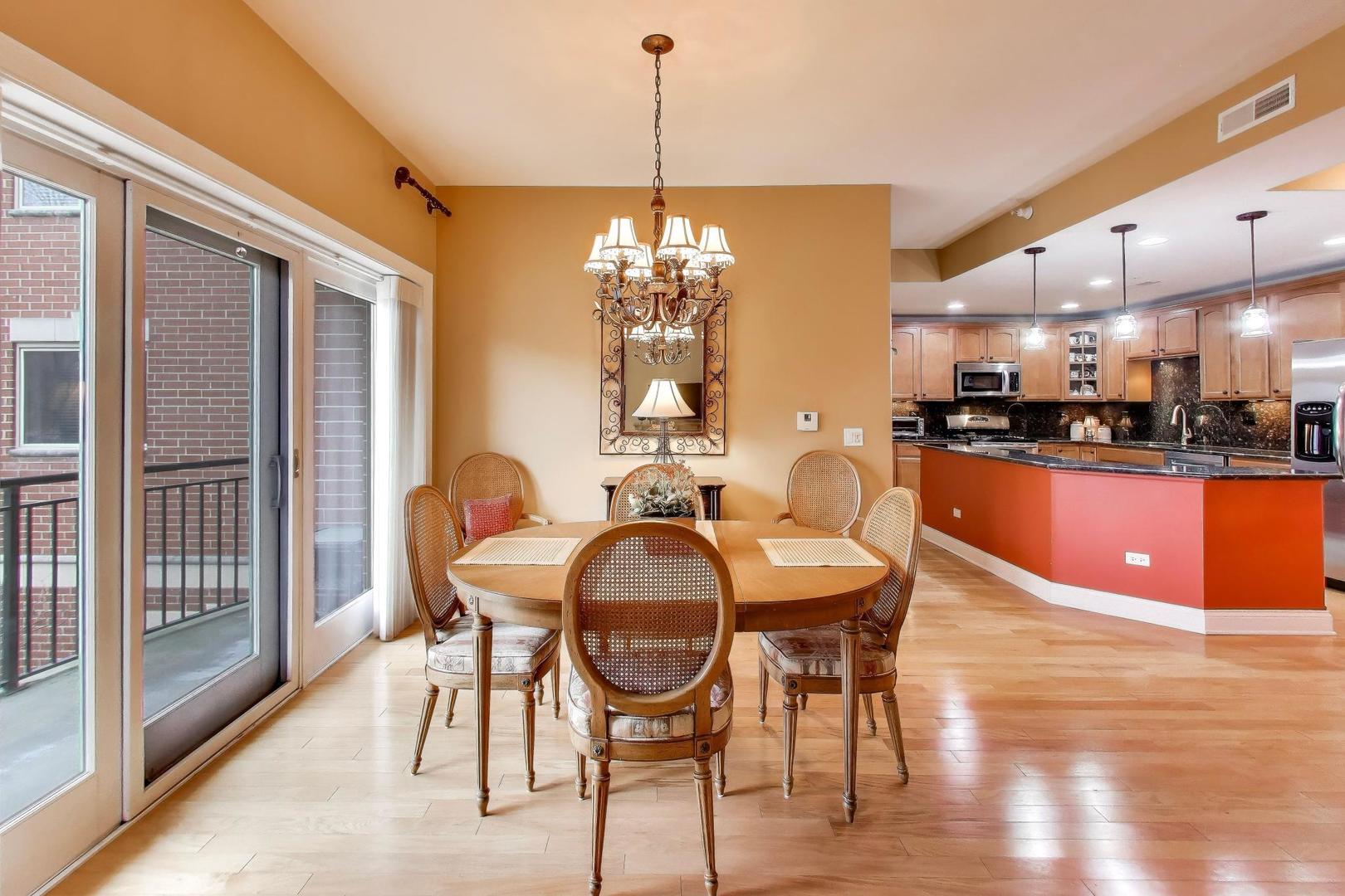 1200 N Foxdale Drive Unit: 100