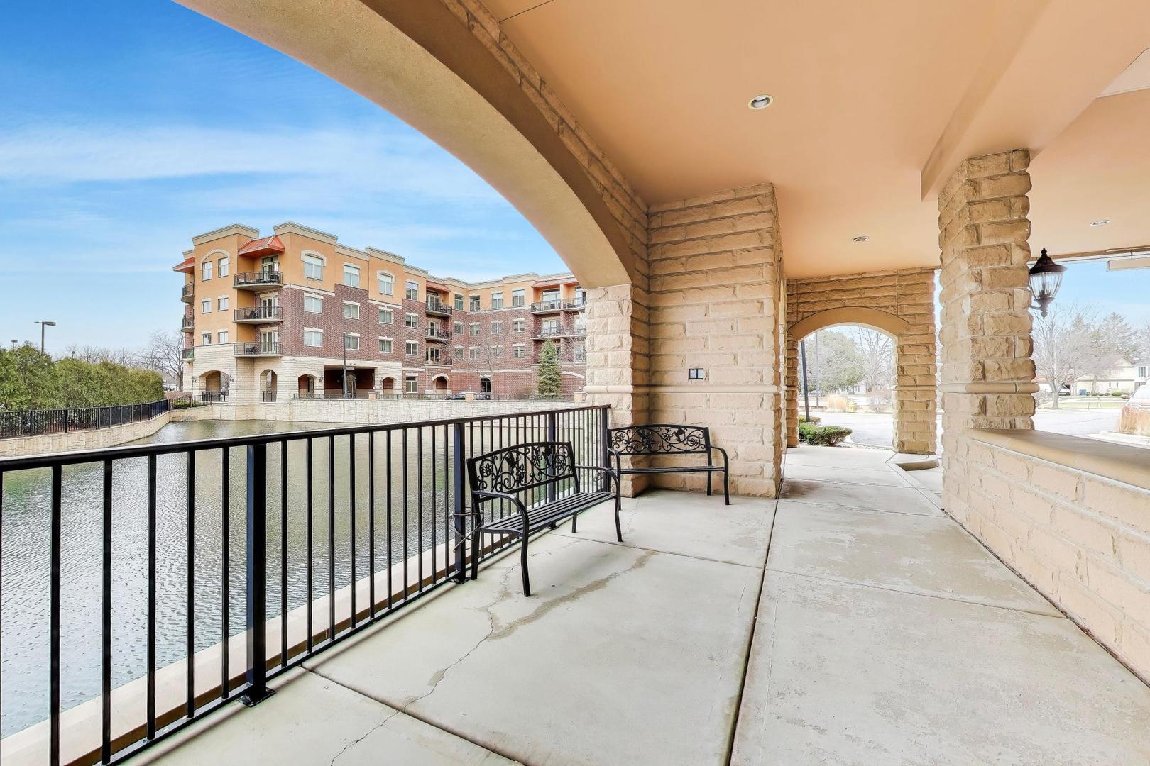 1200 N Foxdale Drive Unit: 100