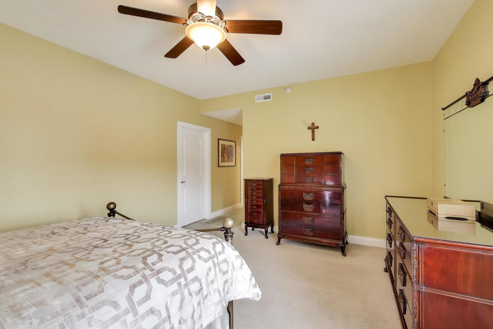 1200 N Foxdale Drive Unit: 100