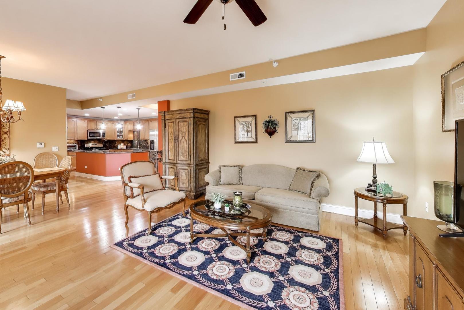 1200 N Foxdale Drive Unit: 100