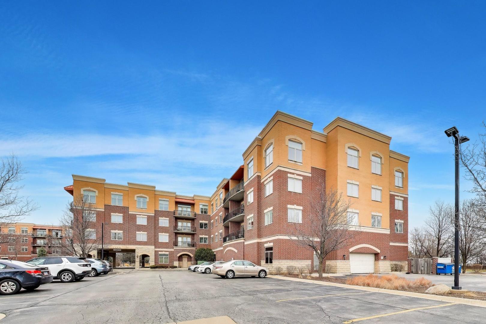 1200 N Foxdale Drive Unit: 100