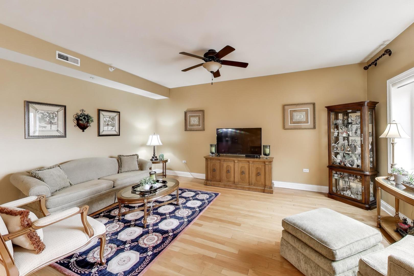 1200 N Foxdale Drive Unit: 100