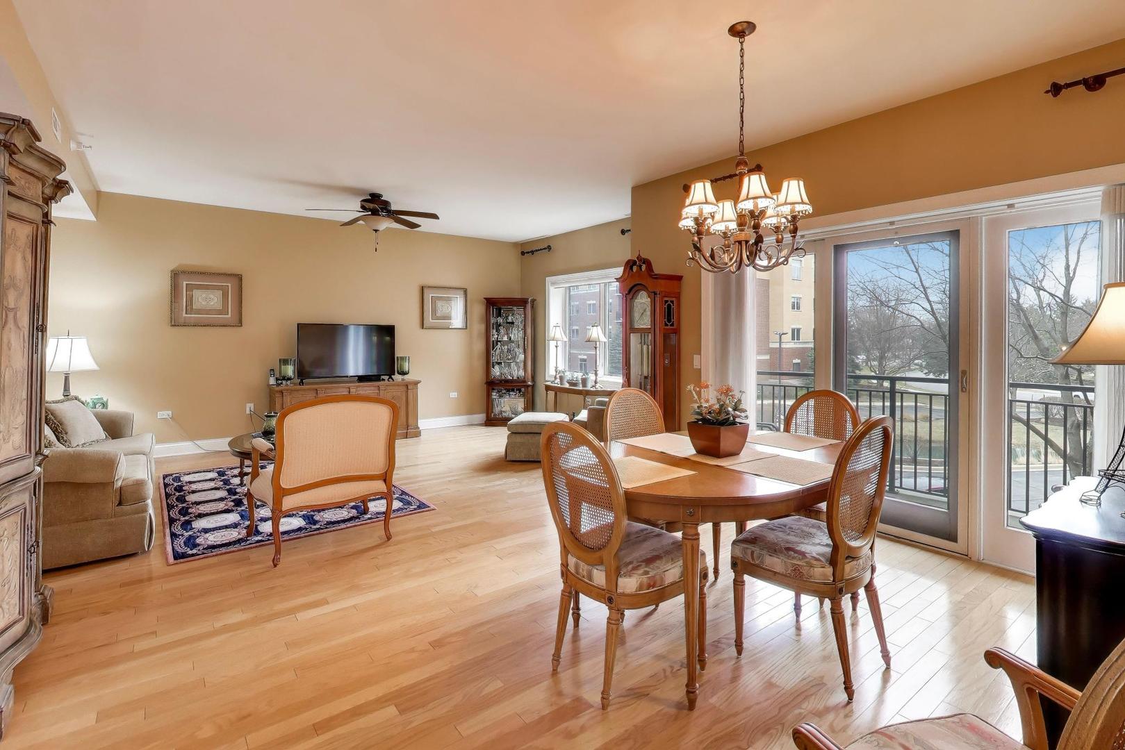 1200 N Foxdale Drive Unit: 100