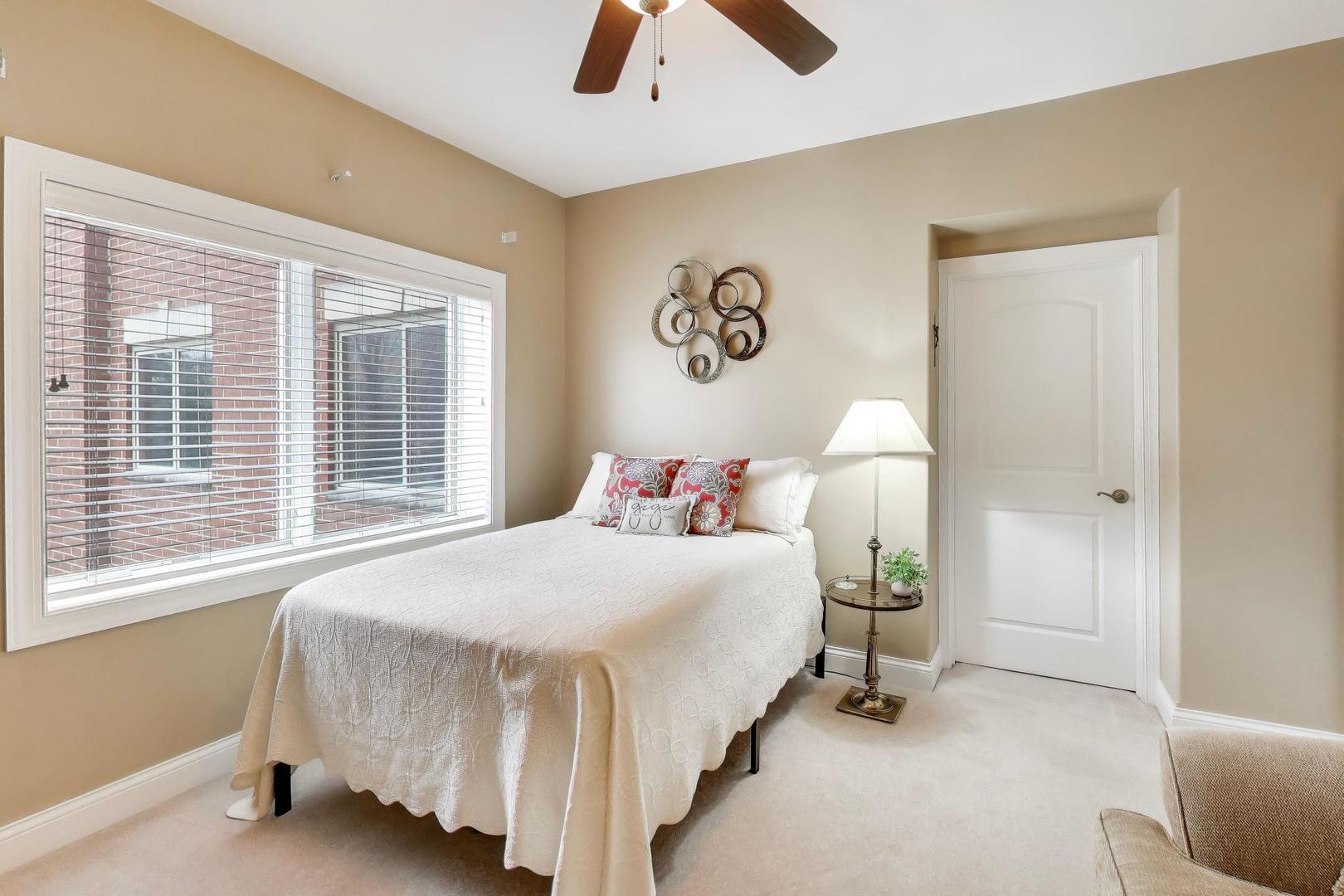 1200 N Foxdale Drive Unit: 100