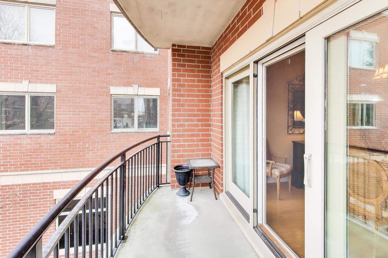 1200 N Foxdale Drive Unit: 100