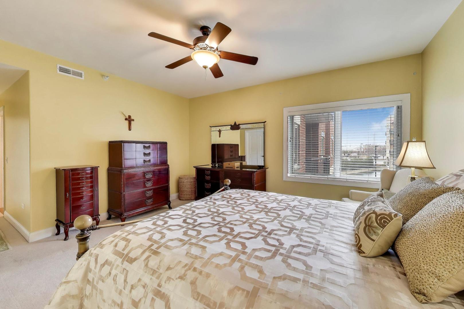 1200 N Foxdale Drive Unit: 100