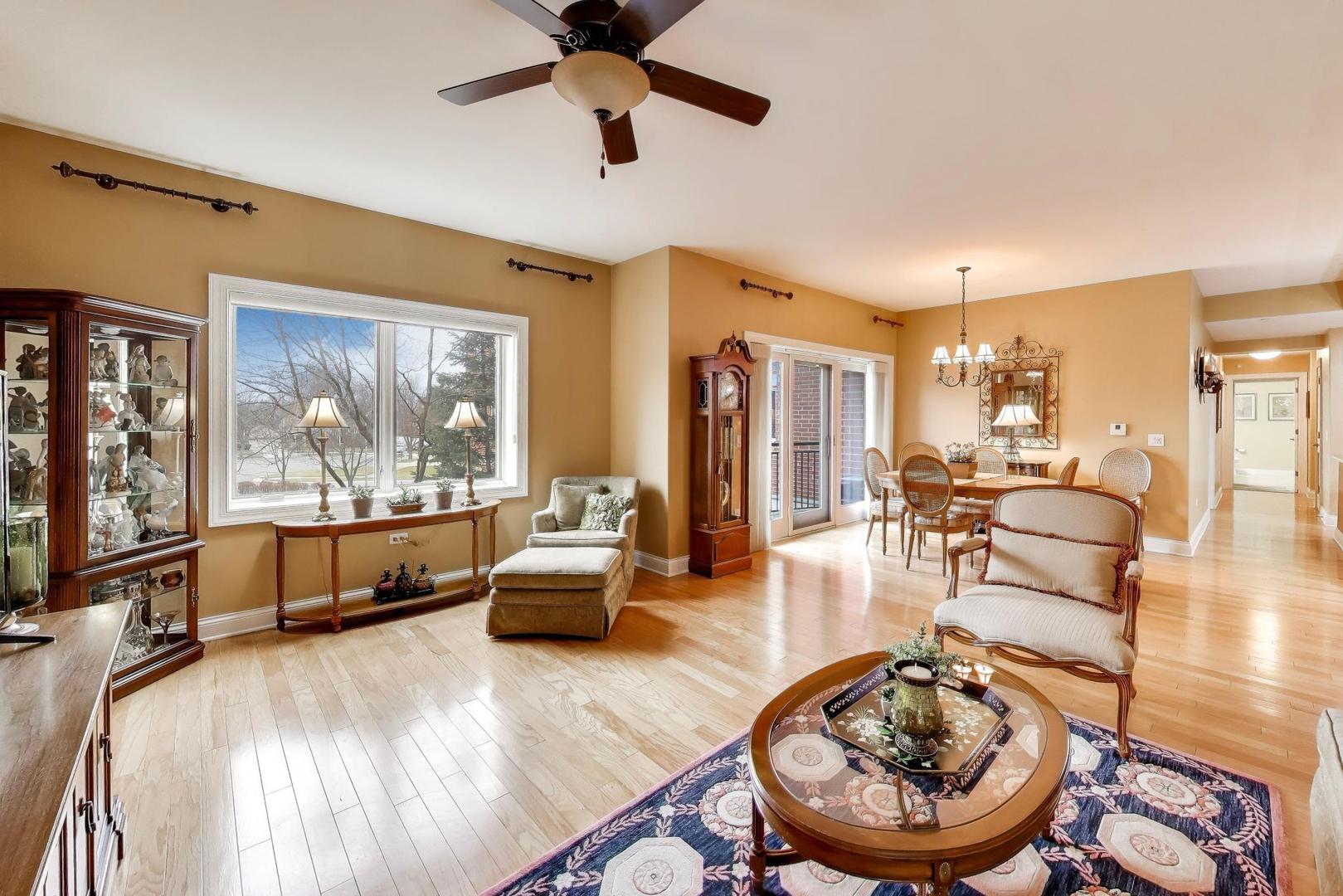 1200 N Foxdale Drive Unit: 100