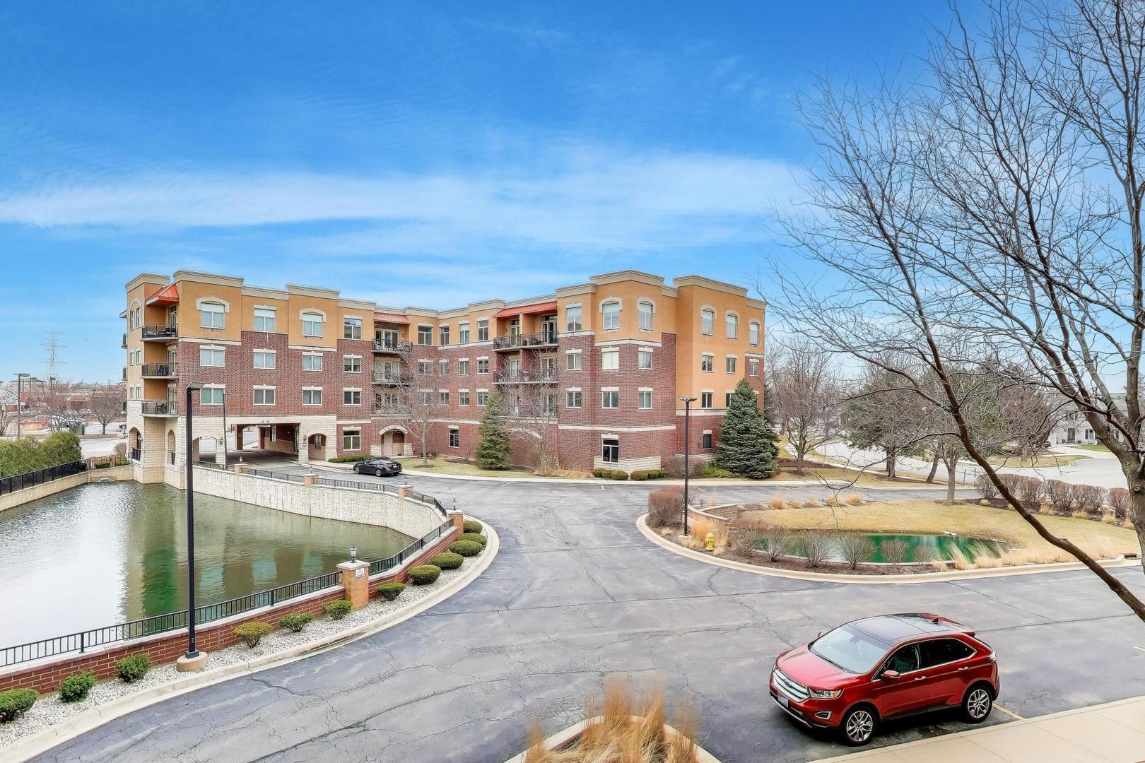 1200 N Foxdale Drive Unit: 100