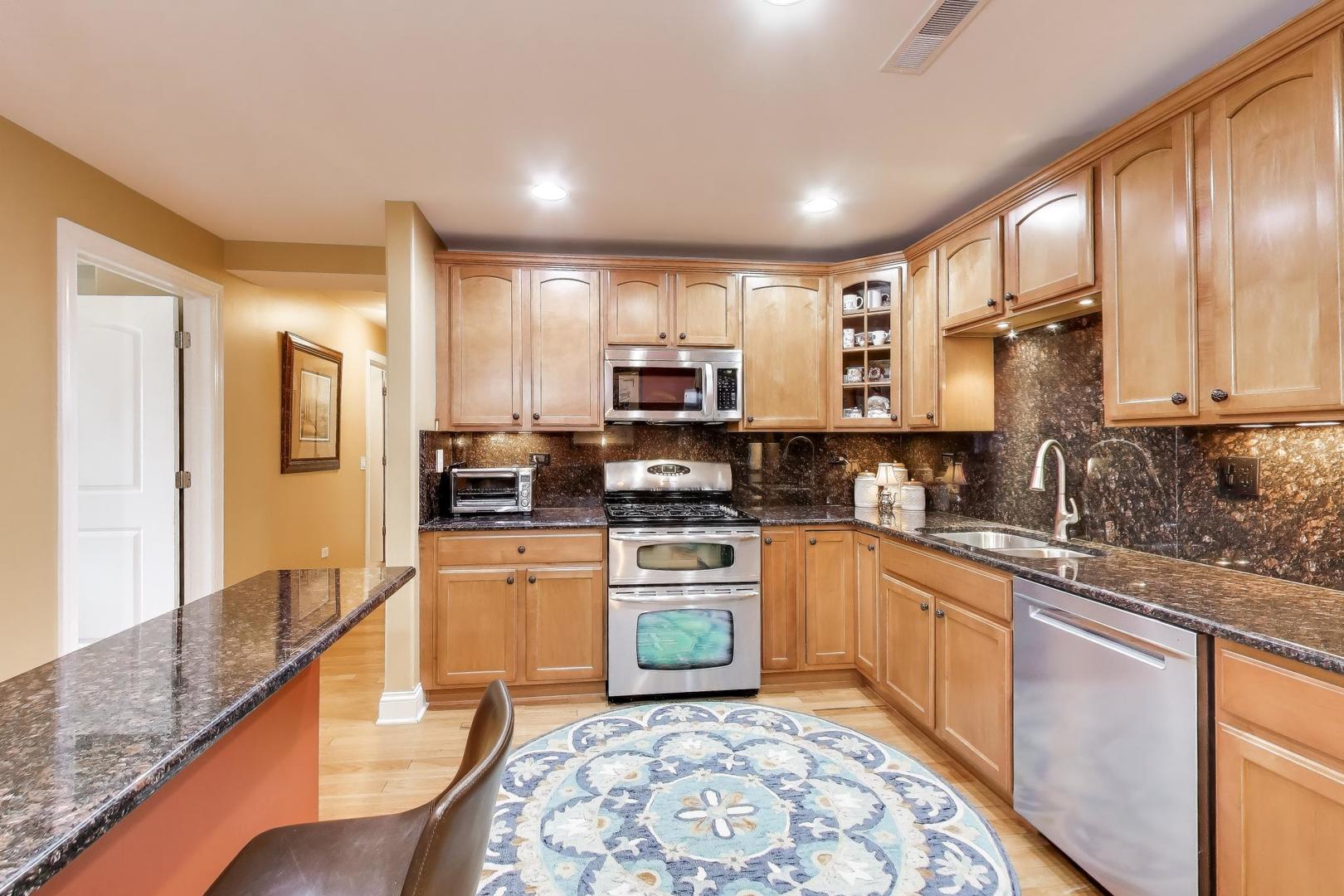 1200 N Foxdale Drive Unit: 100