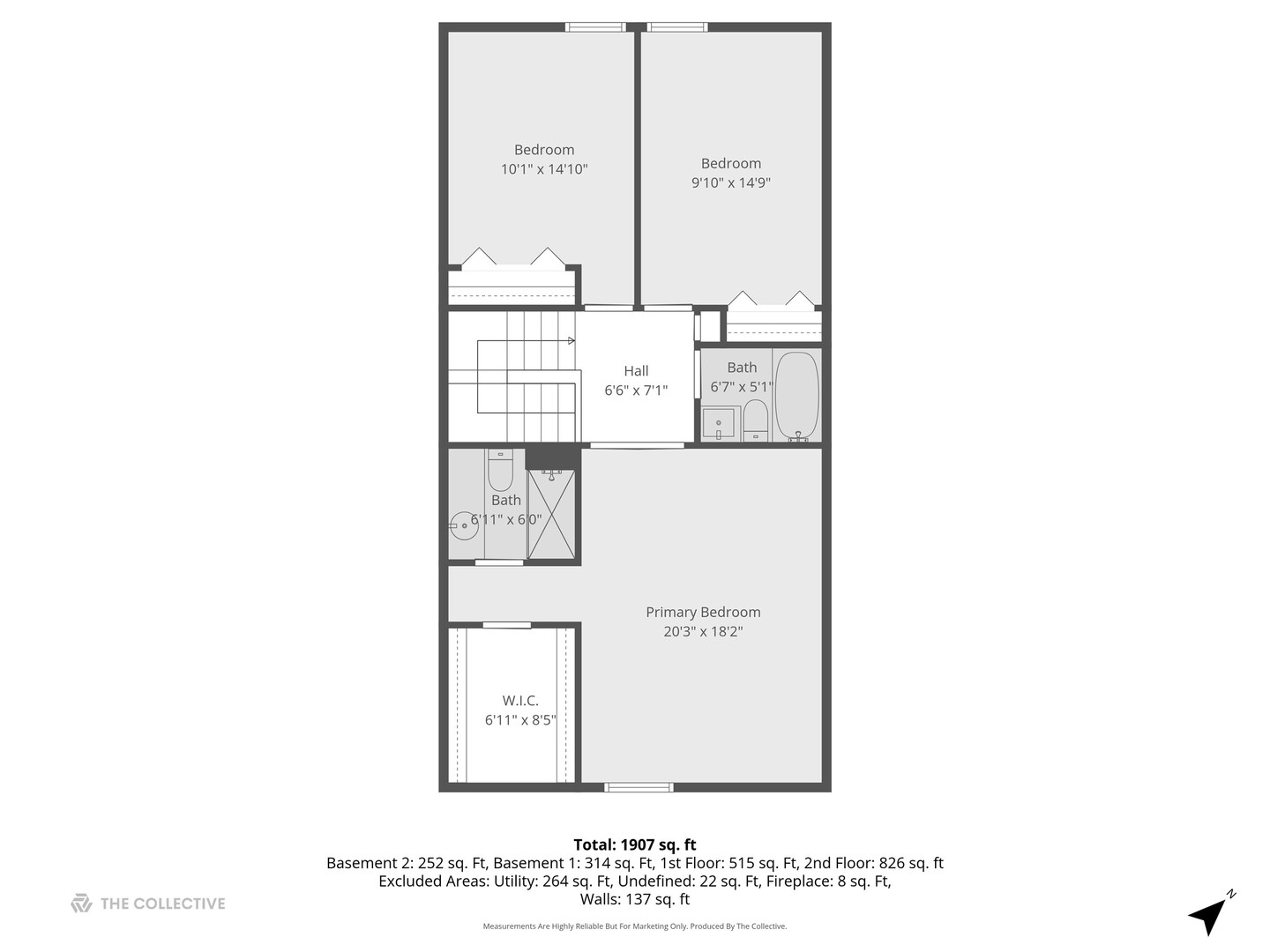 20 Oak Tree Court Unit: 20