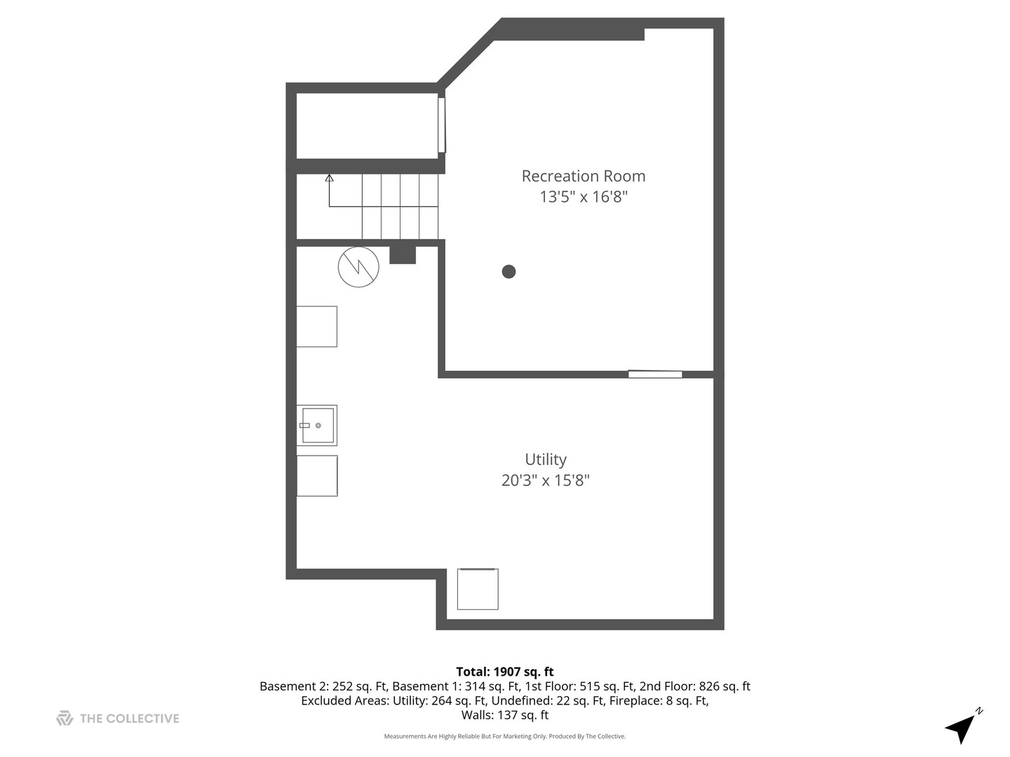20 Oak Tree Court Unit: 20