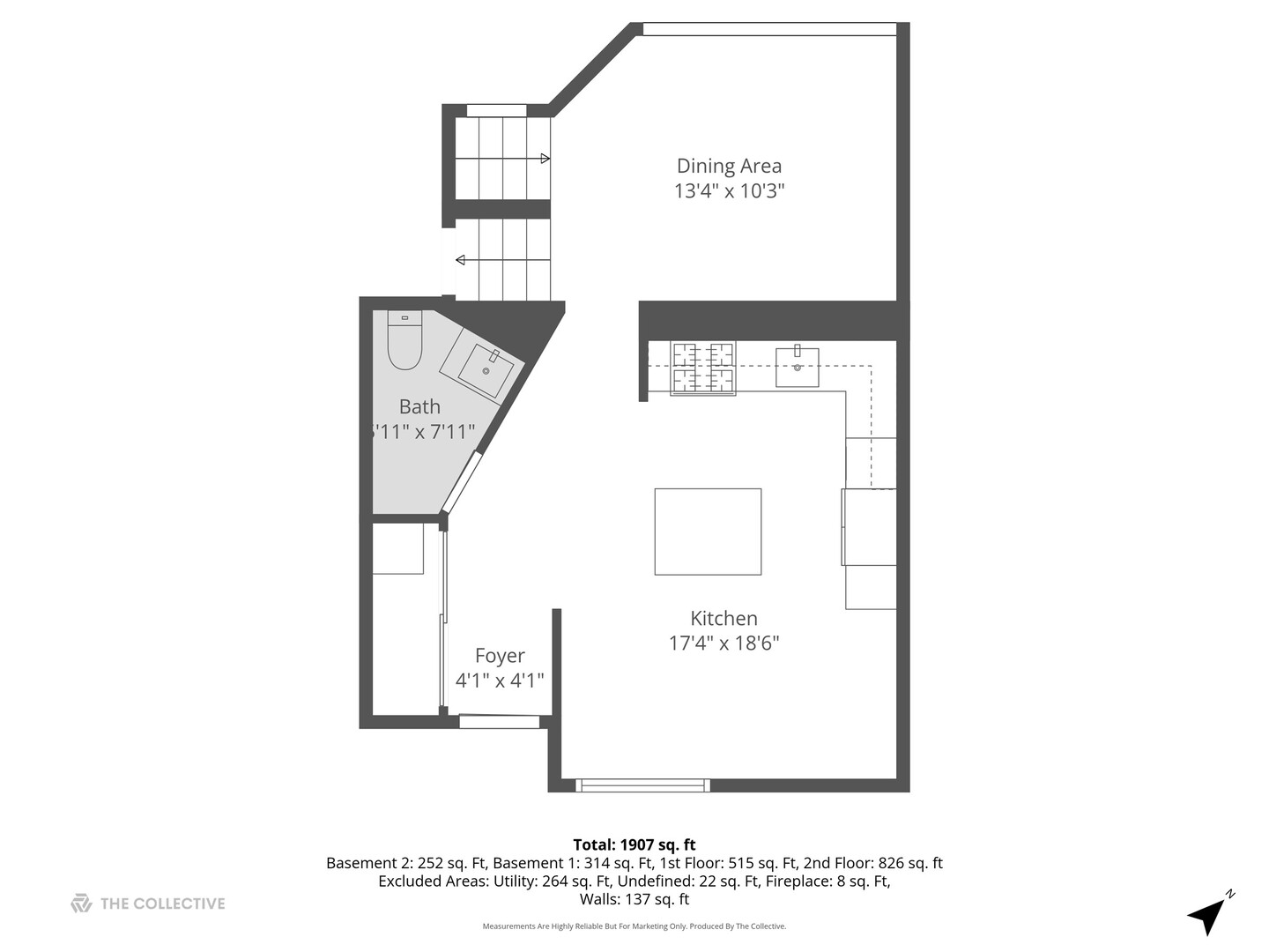20 Oak Tree Court Unit: 20