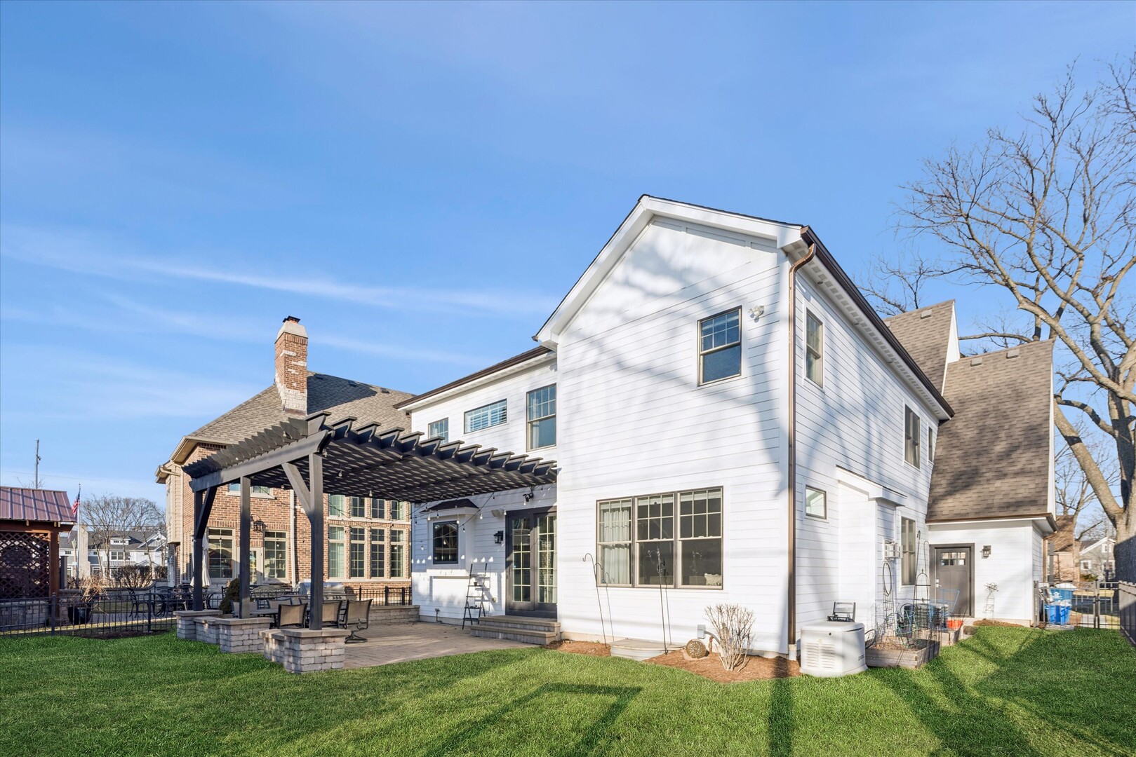 502 S Fairview Avenue