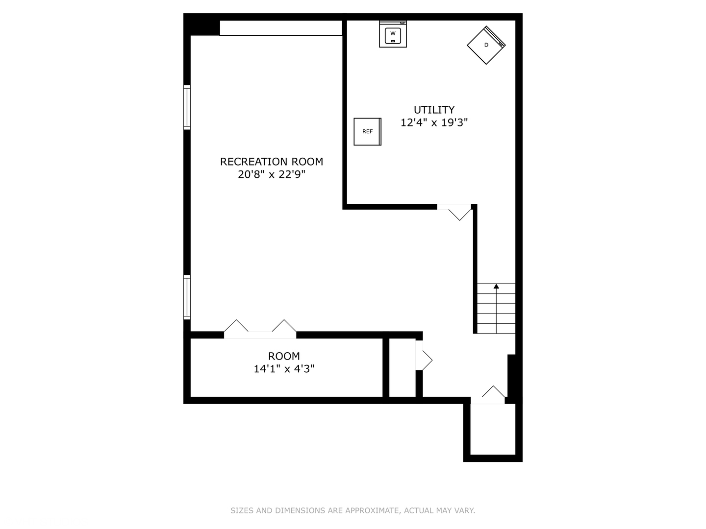 324 S Poplar Avenue E