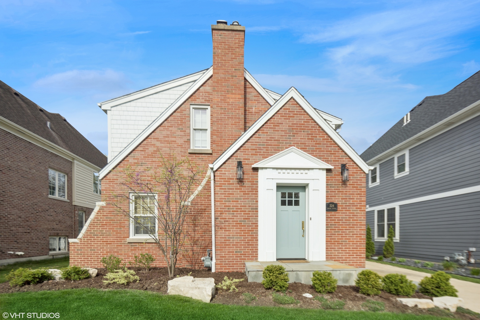 324 S Poplar Avenue E