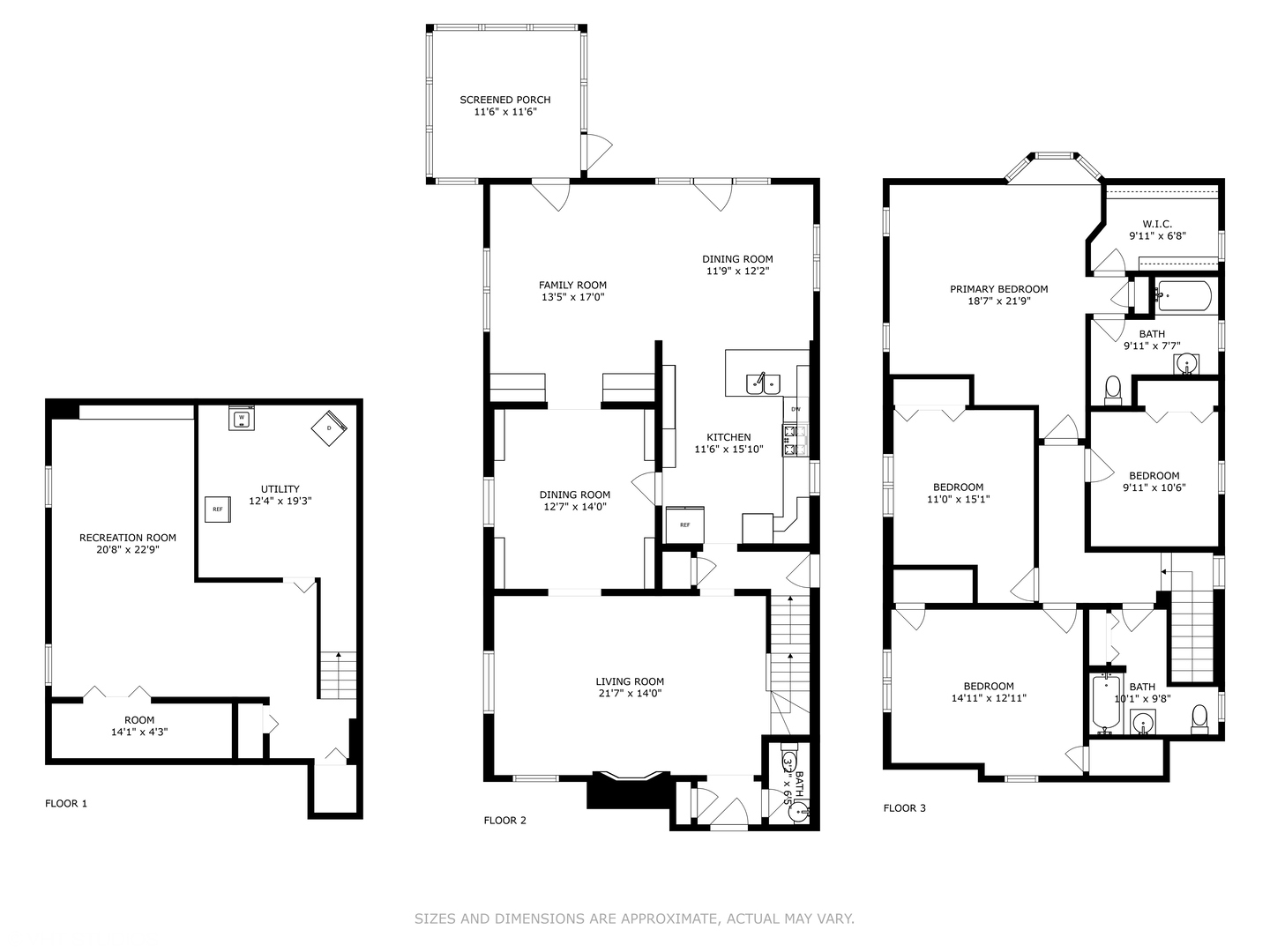 324 S Poplar Avenue E