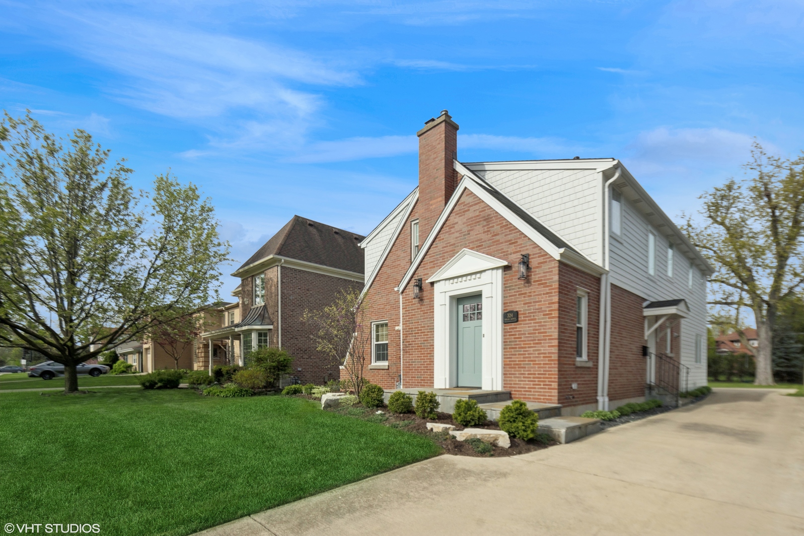 324 S Poplar Avenue E