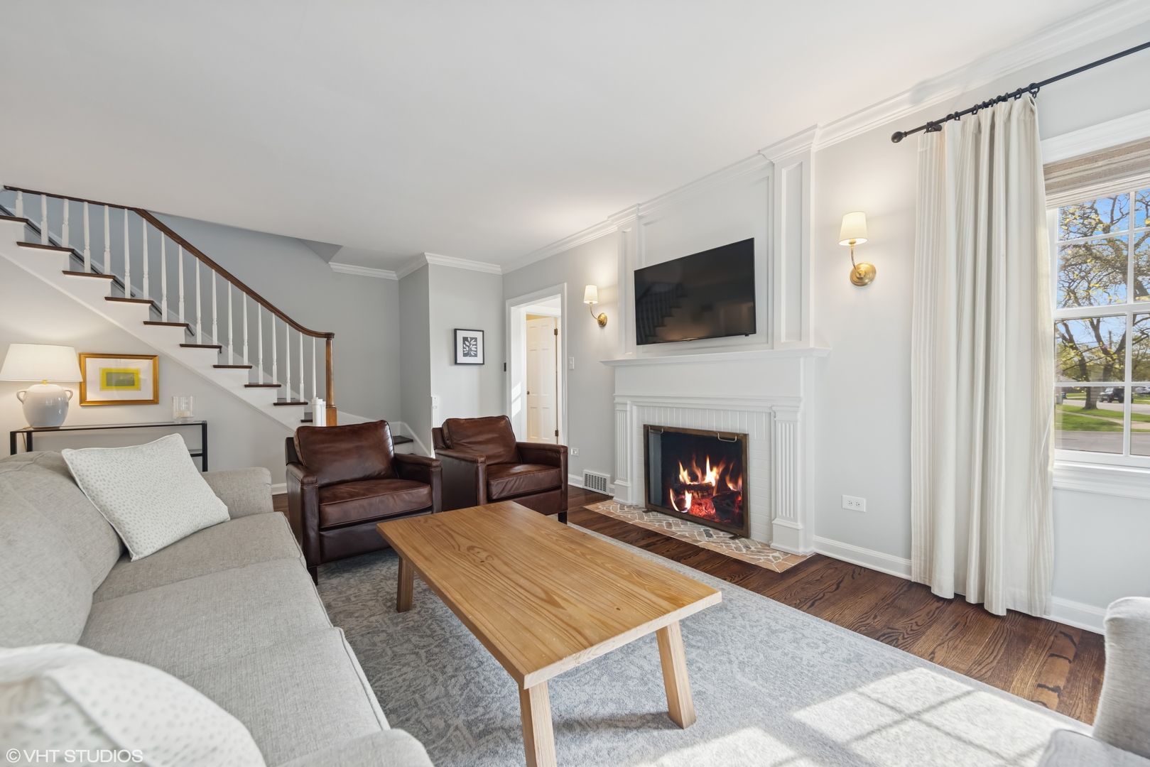 324 S Poplar Avenue E