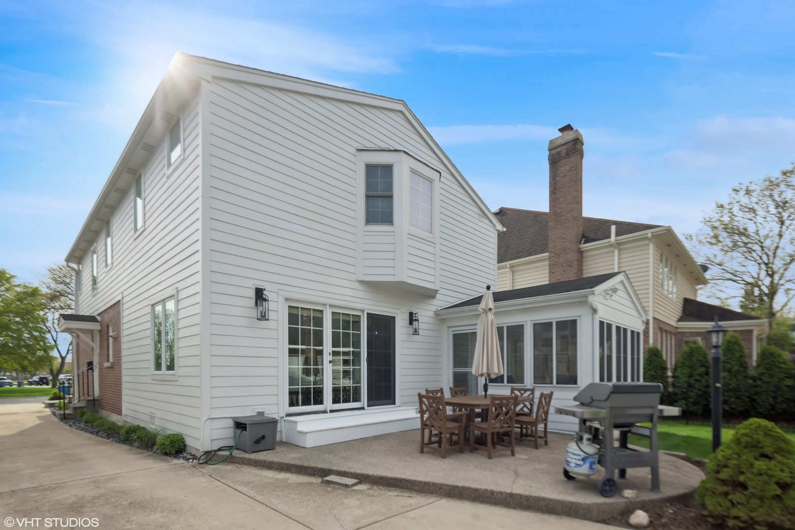 324 S Poplar Avenue E