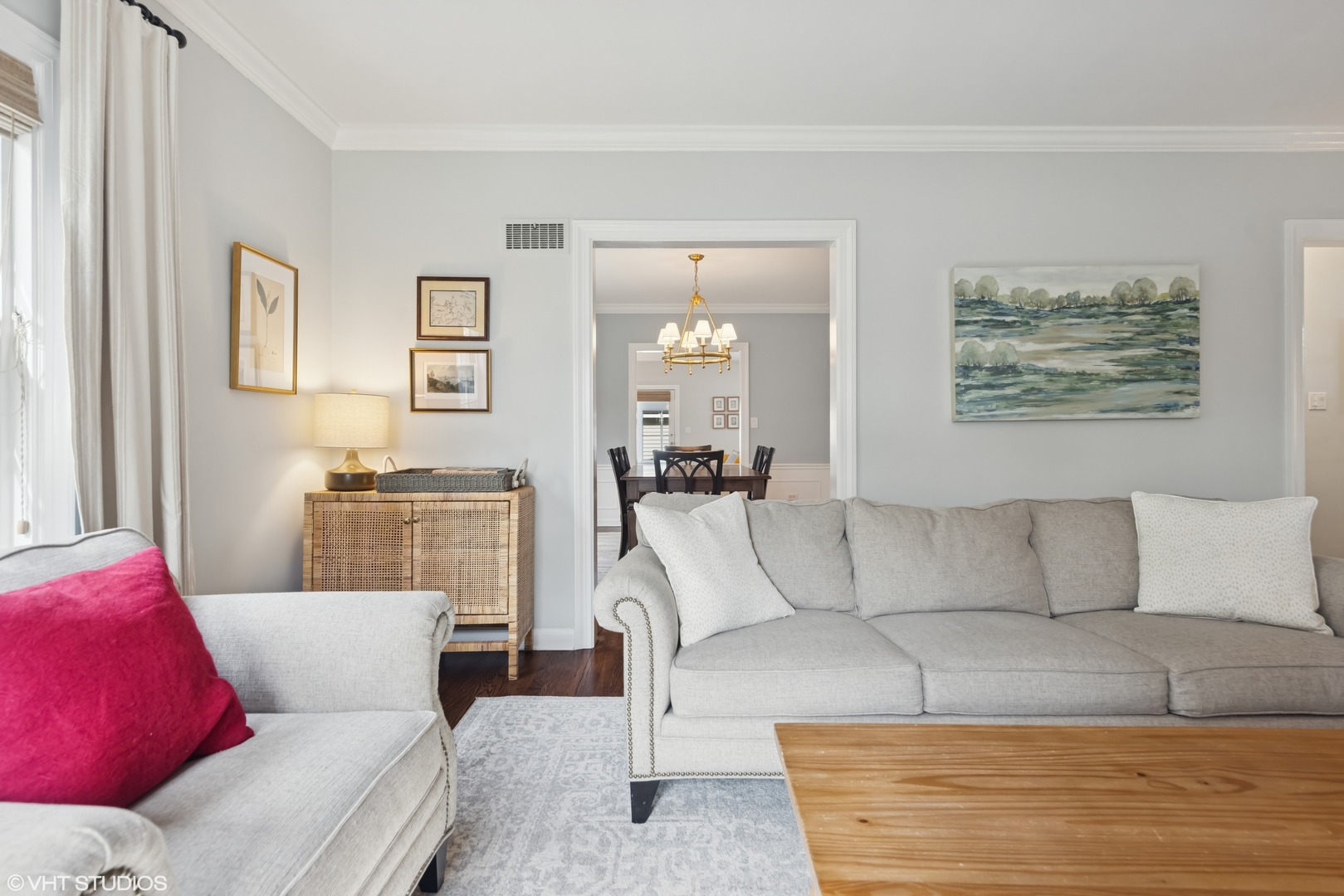 324 S Poplar Avenue E