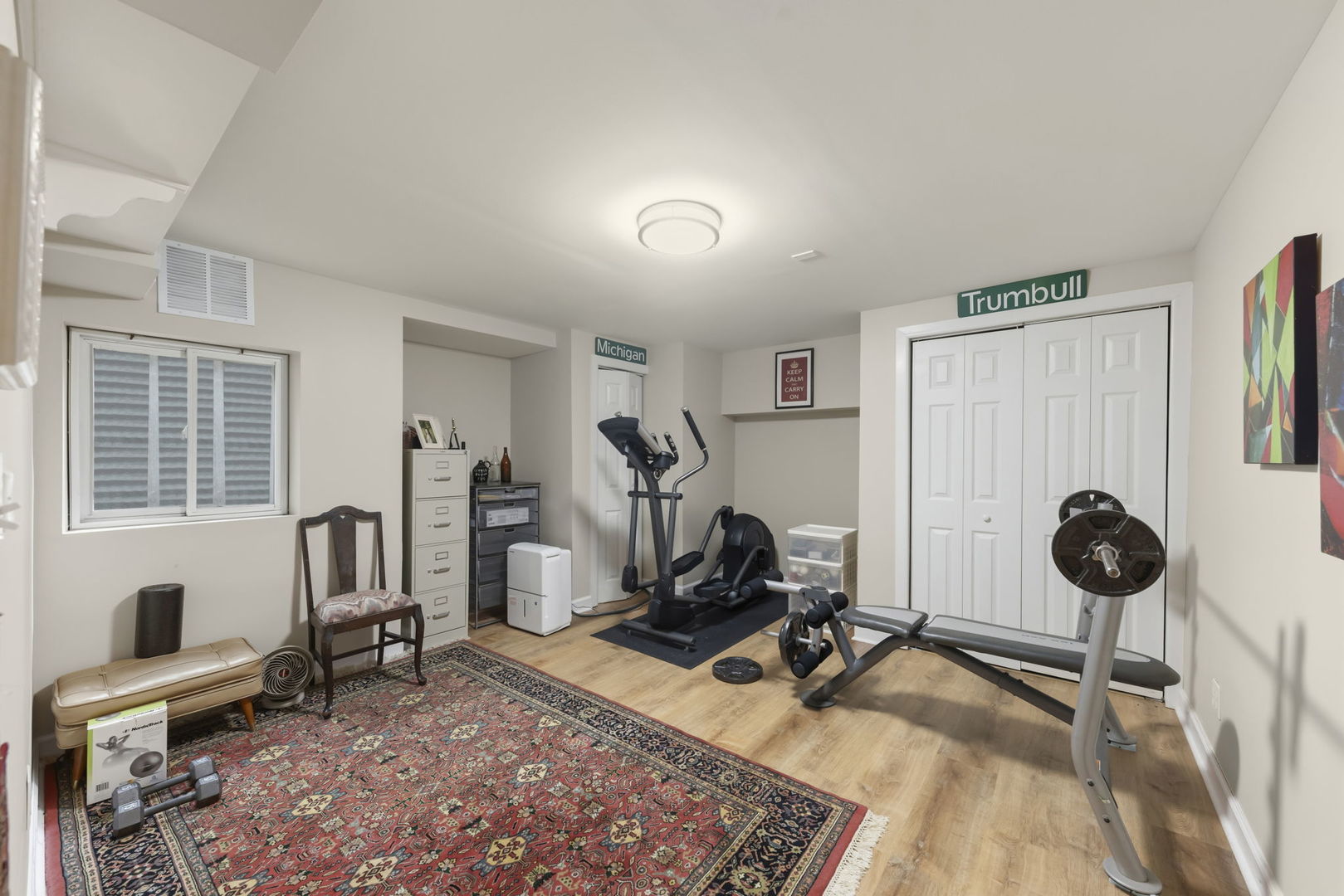 216 N Addison Avenue