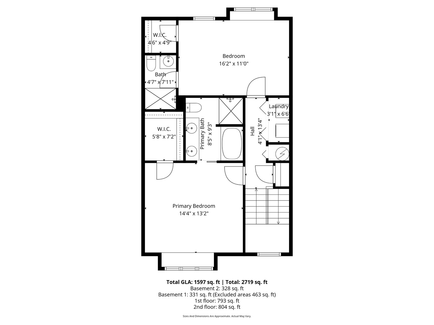 216 N Addison Avenue