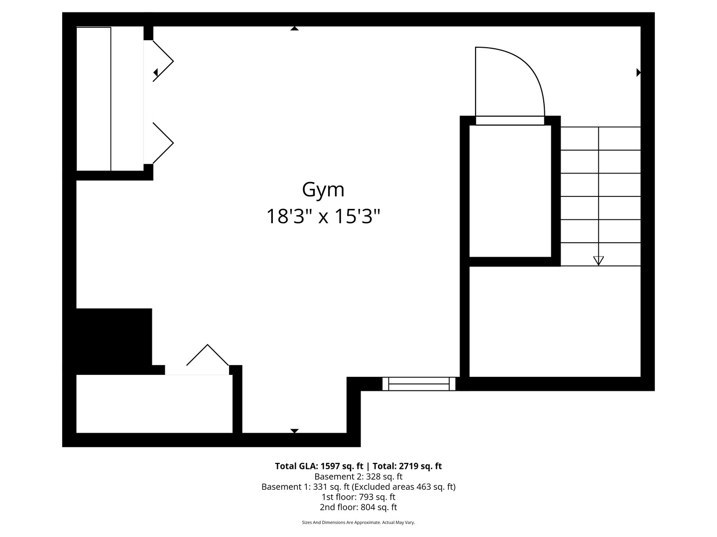 216 N Addison Avenue