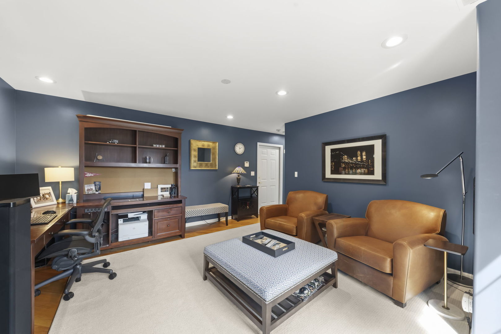 216 N Addison Avenue