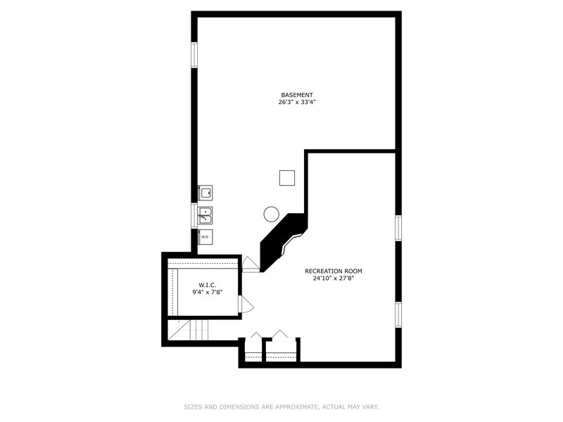 123 E Columbia Avenue