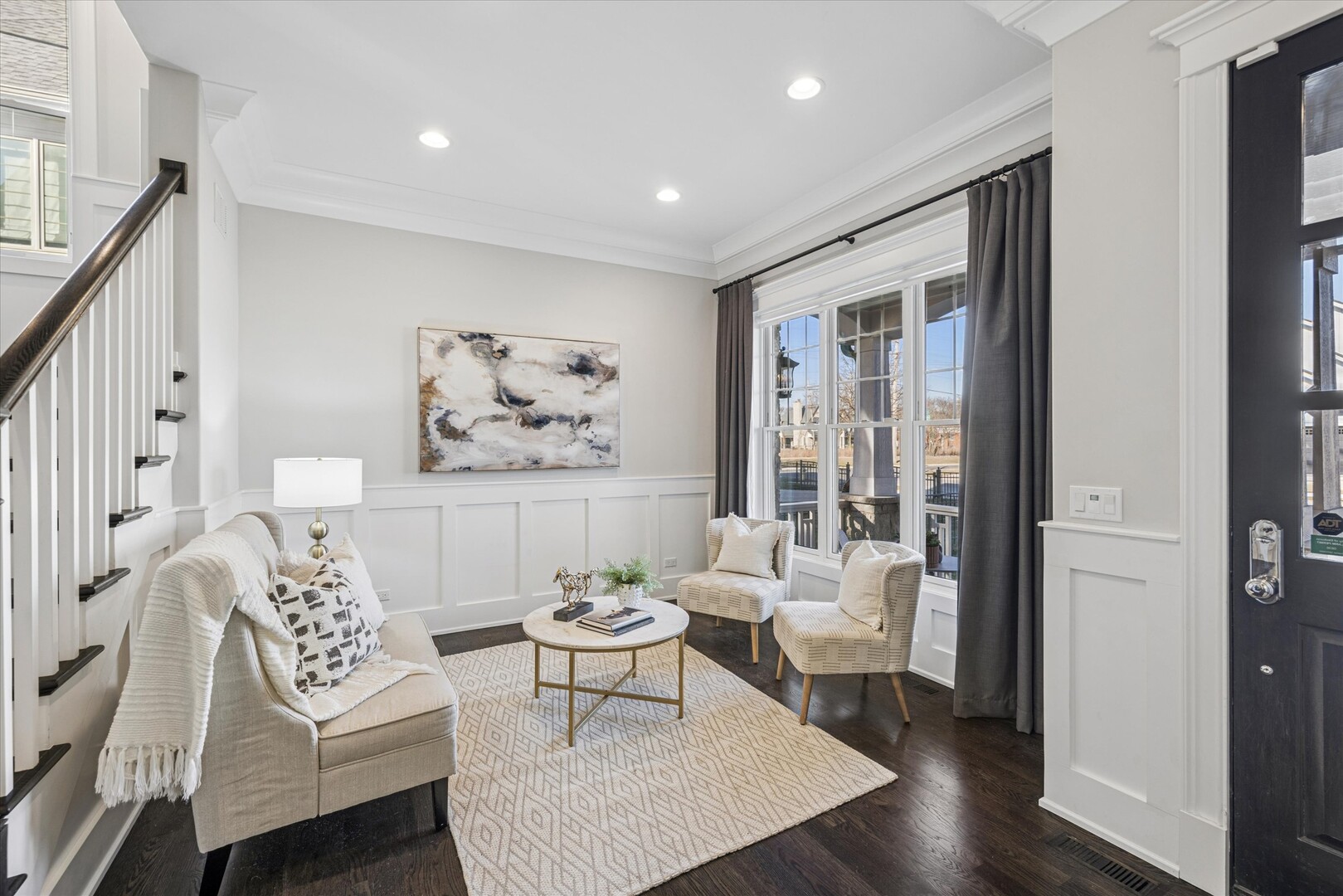 502 S Fairview Avenue