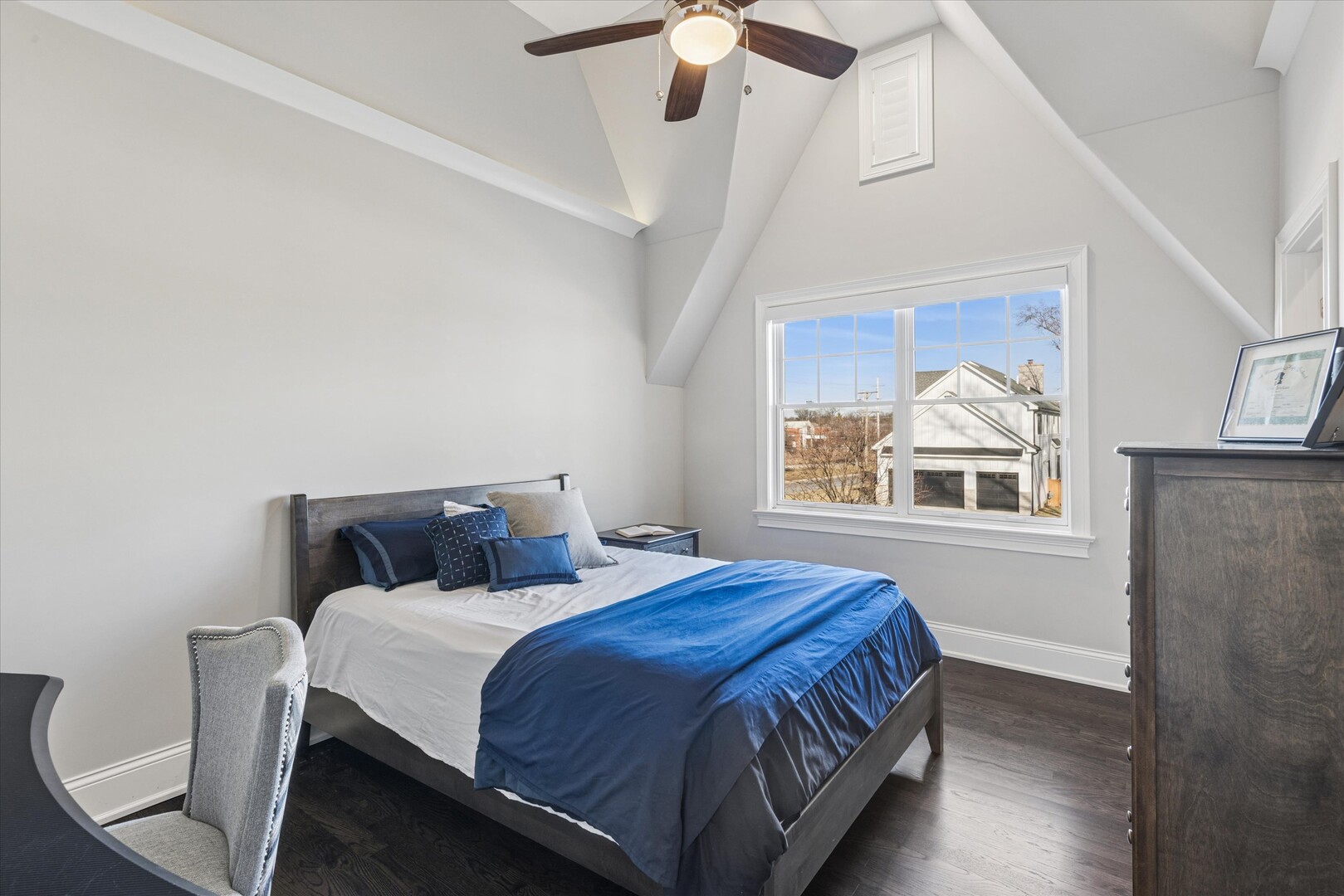 502 S Fairview Avenue