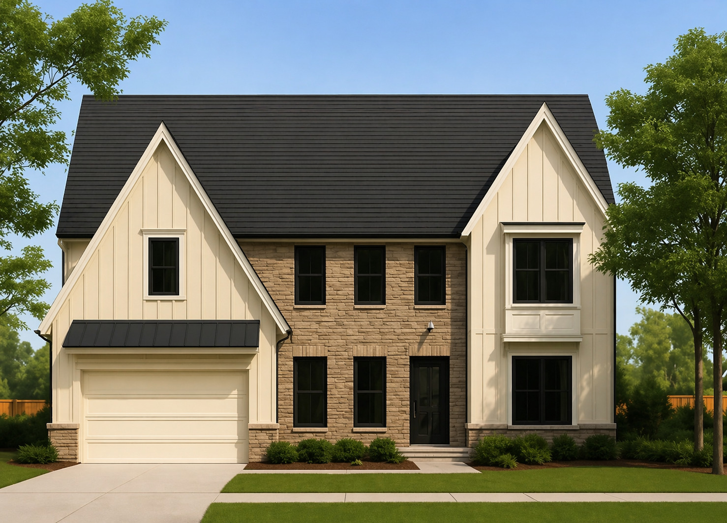 515 S Parkview Avenue