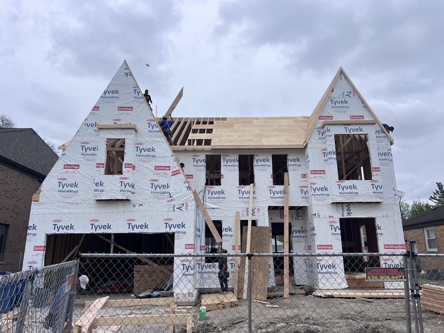 515 S Parkview Avenue