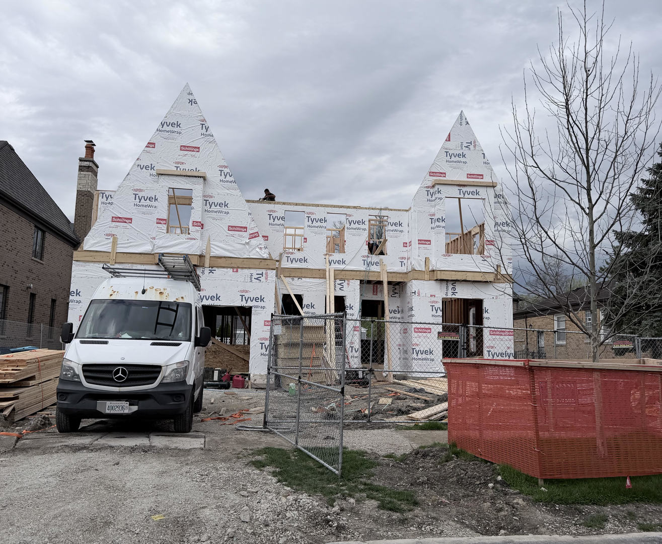 515 S Parkview Avenue