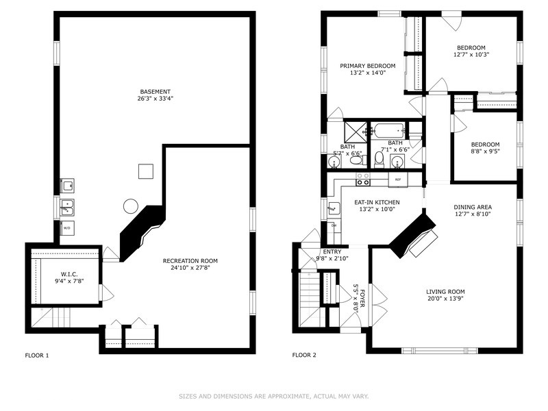 123 E Columbia Avenue