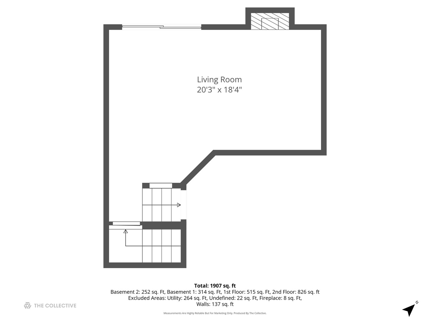 20 Oak Tree Court Unit: 20