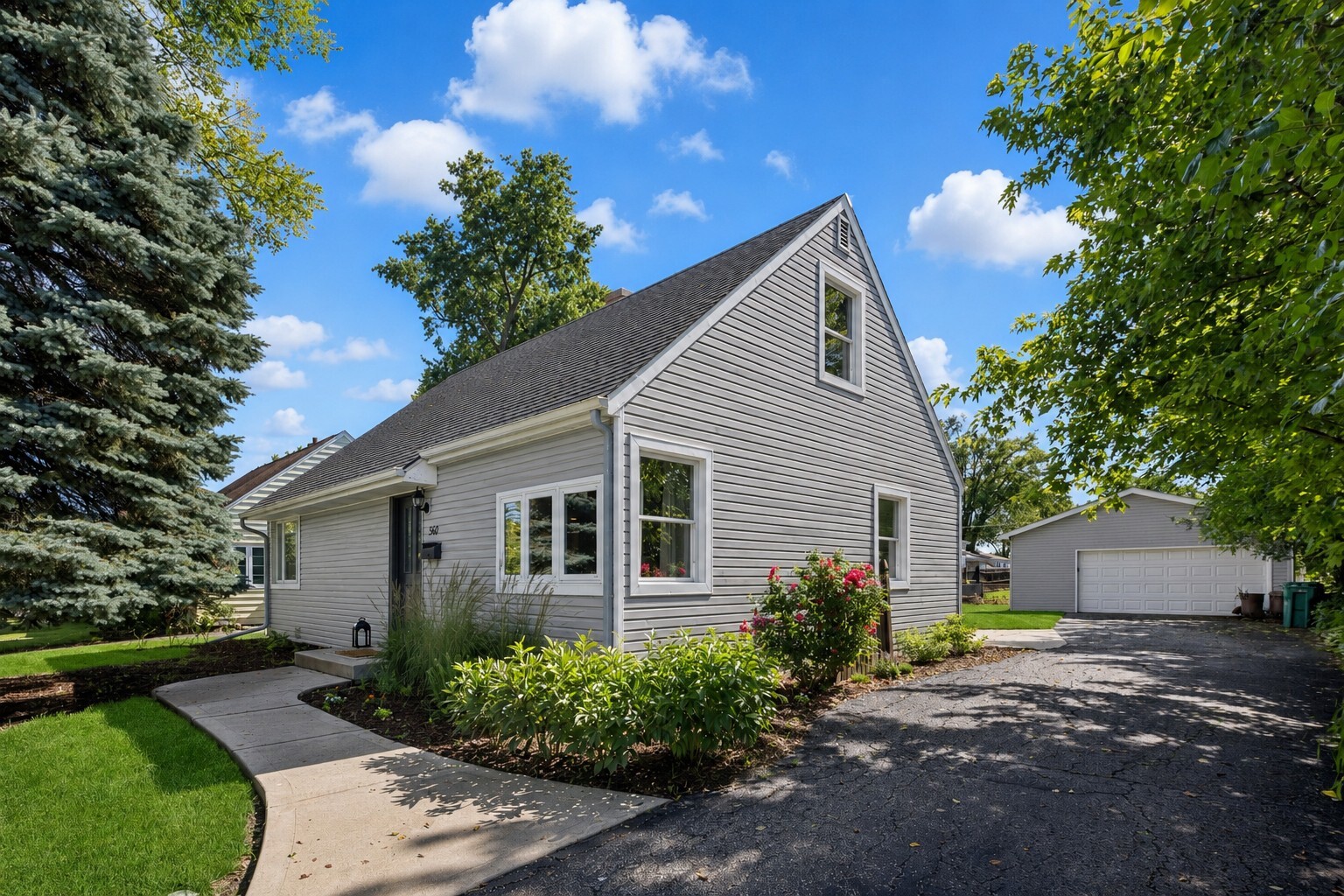 507 N Craig Place