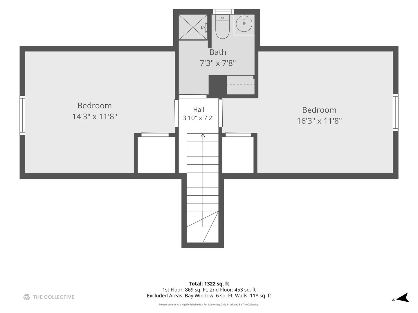507 N Craig Place