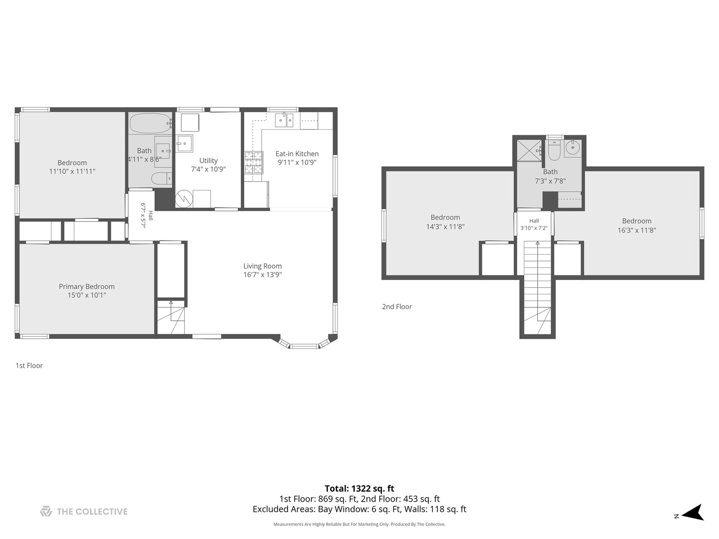 507 N Craig Place