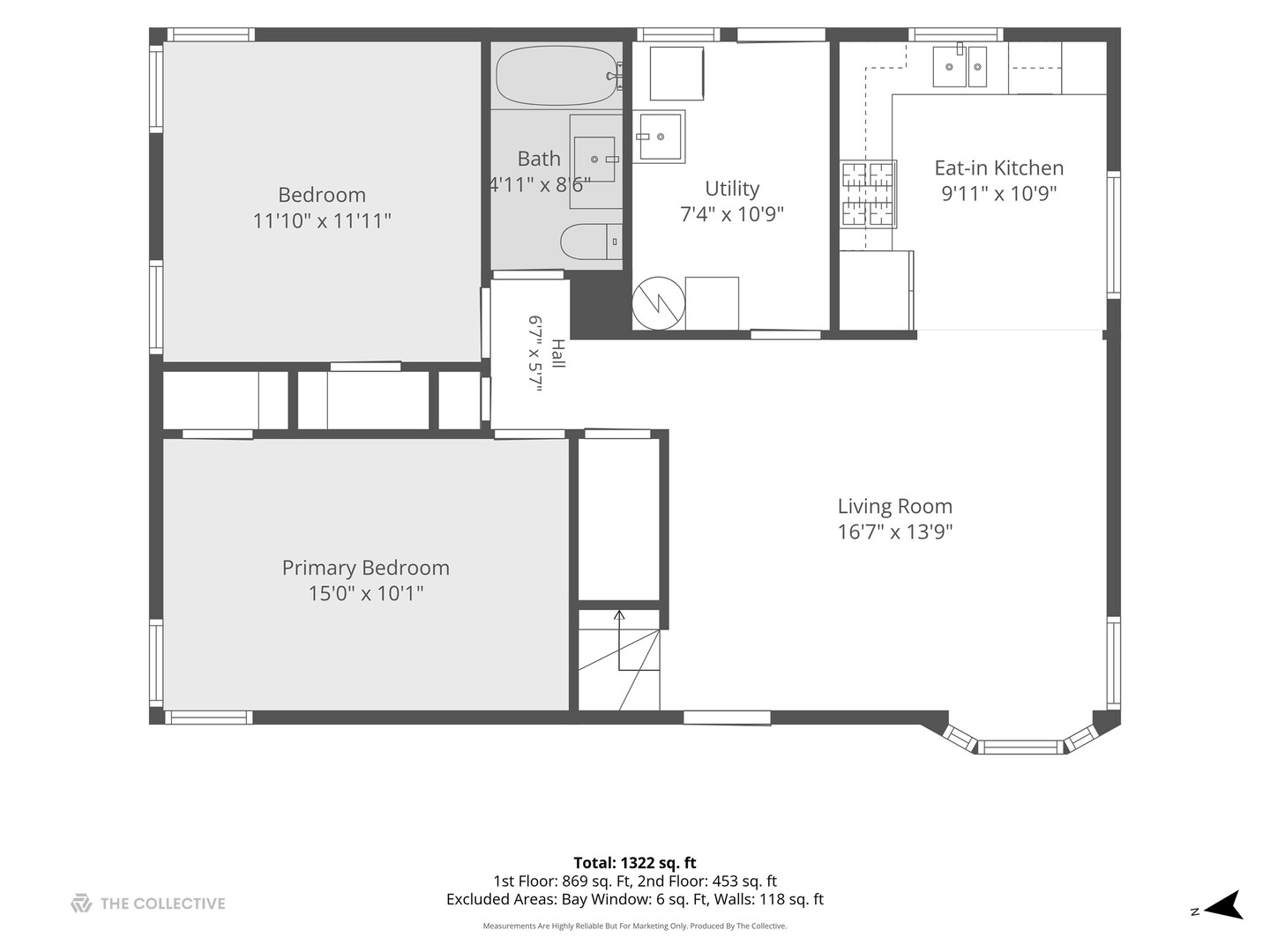 507 N Craig Place