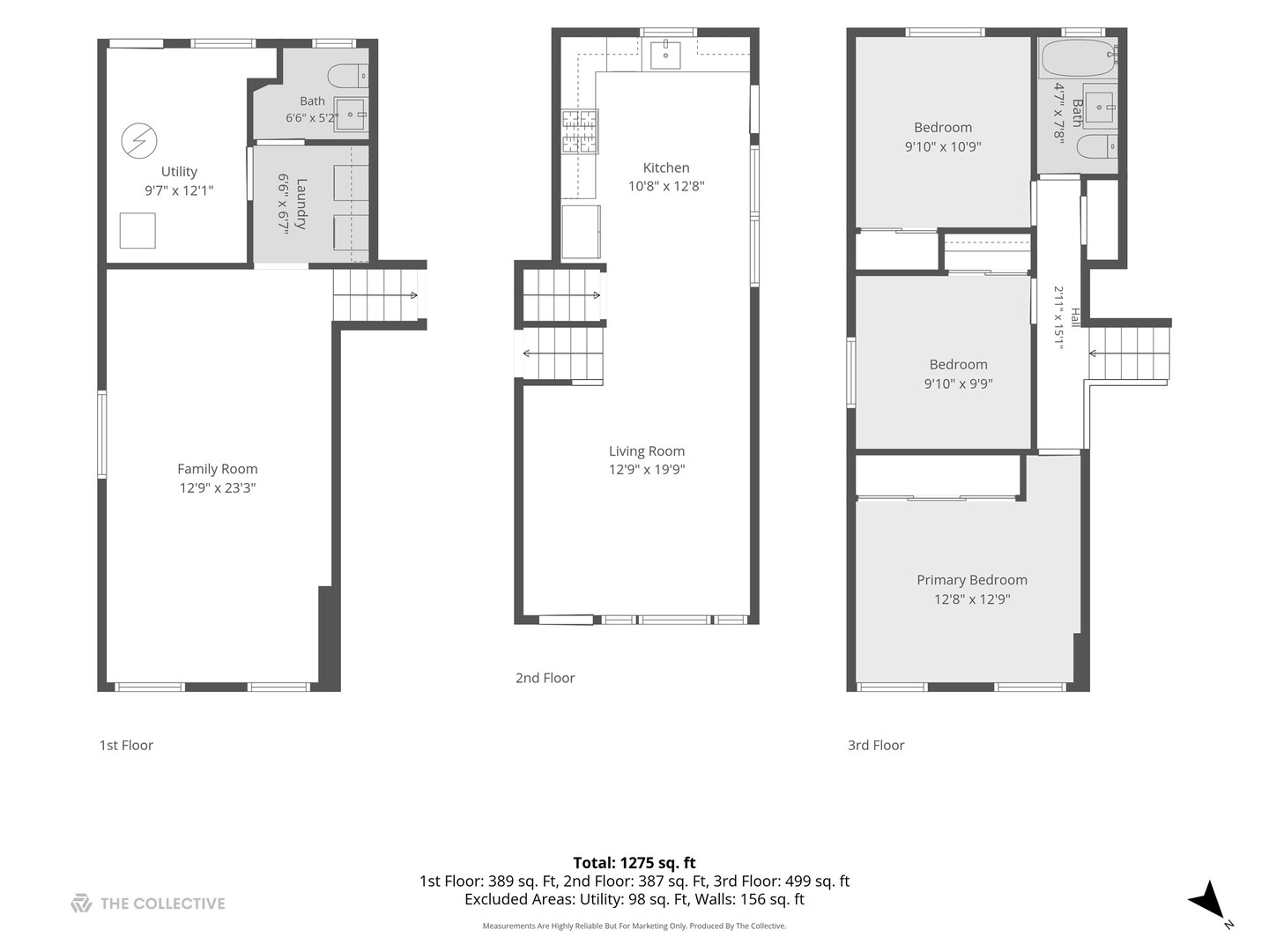 408 W Commonwealth Lane