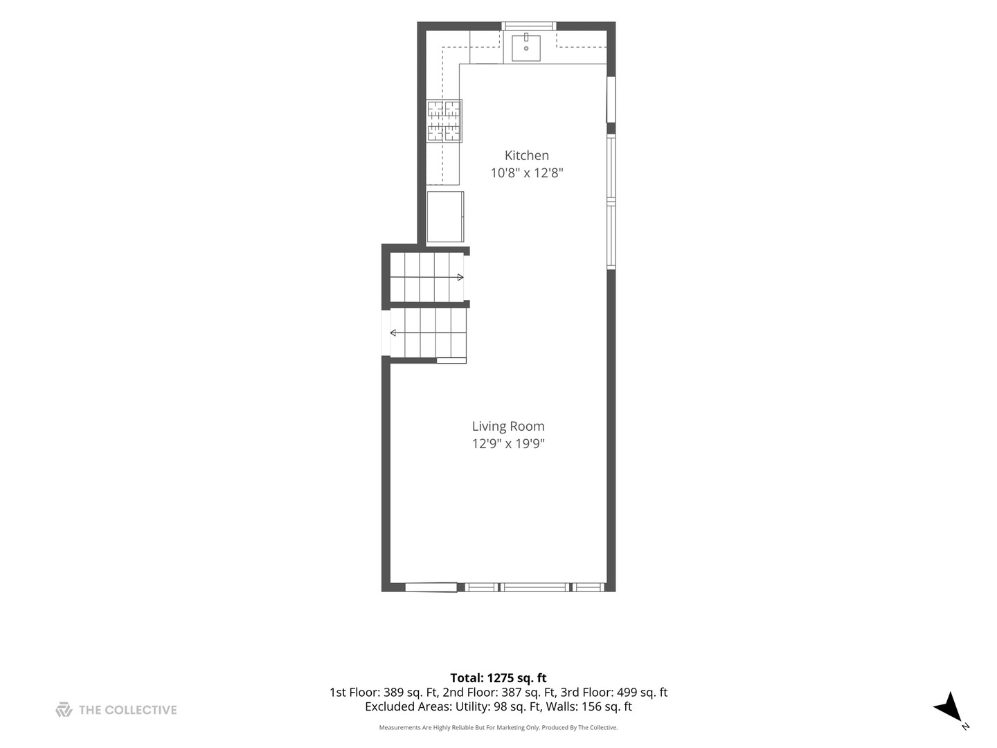 408 W Commonwealth Lane