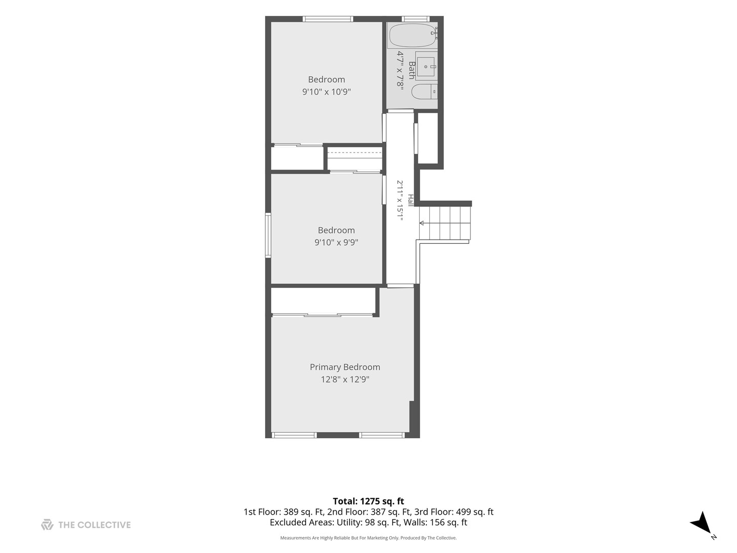 408 W Commonwealth Lane