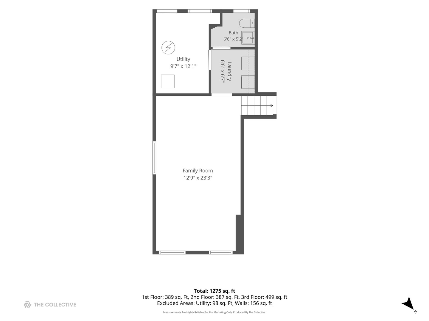 408 W Commonwealth Lane