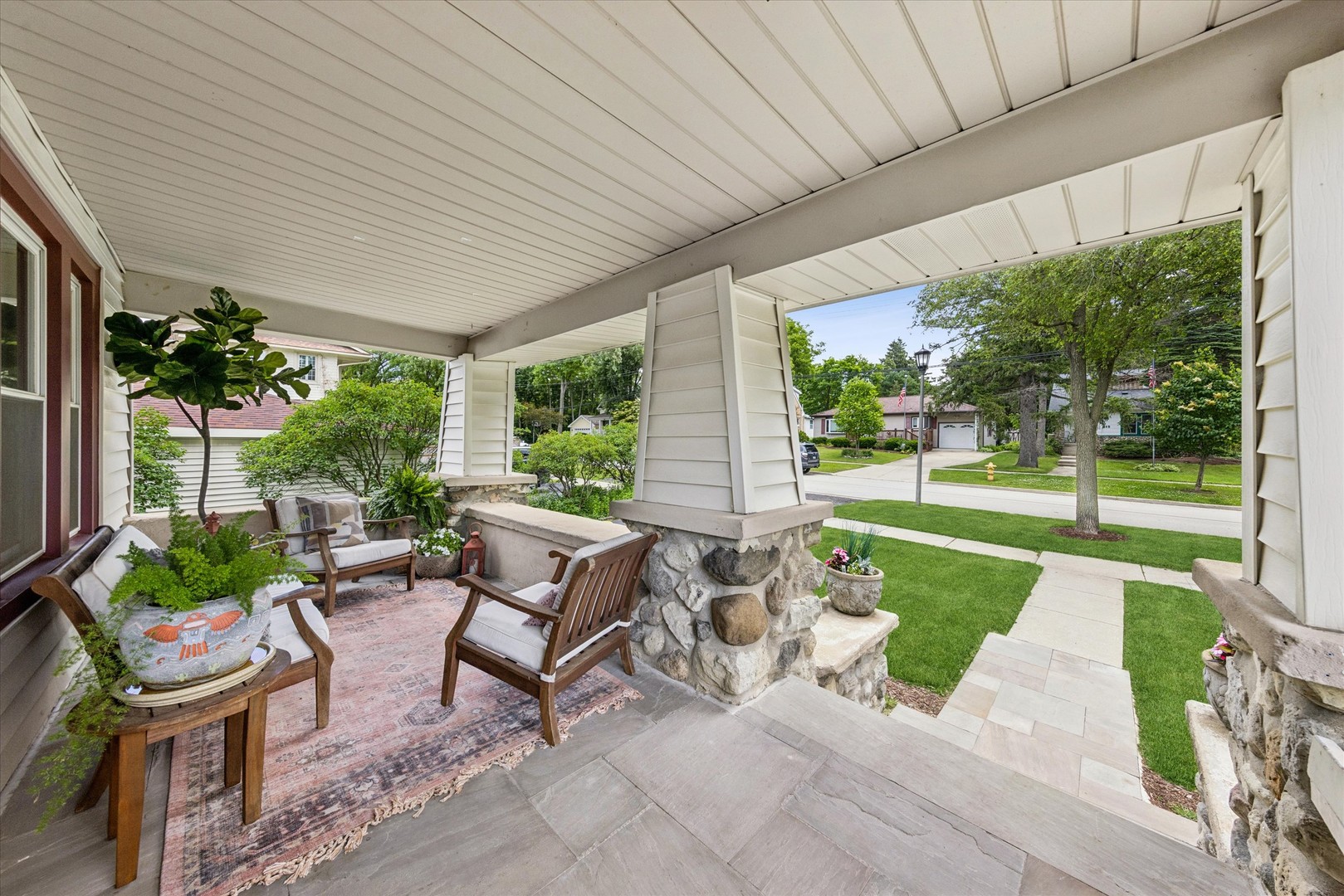 314 S Brewster Avenue