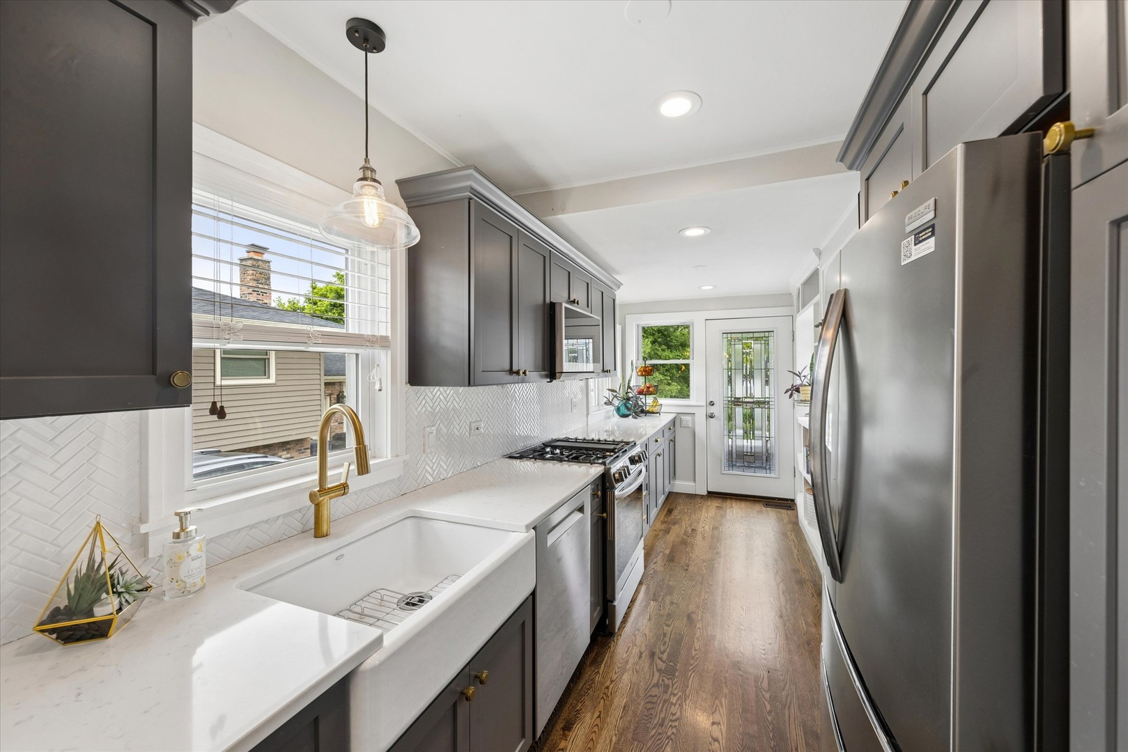 314 S Brewster Avenue