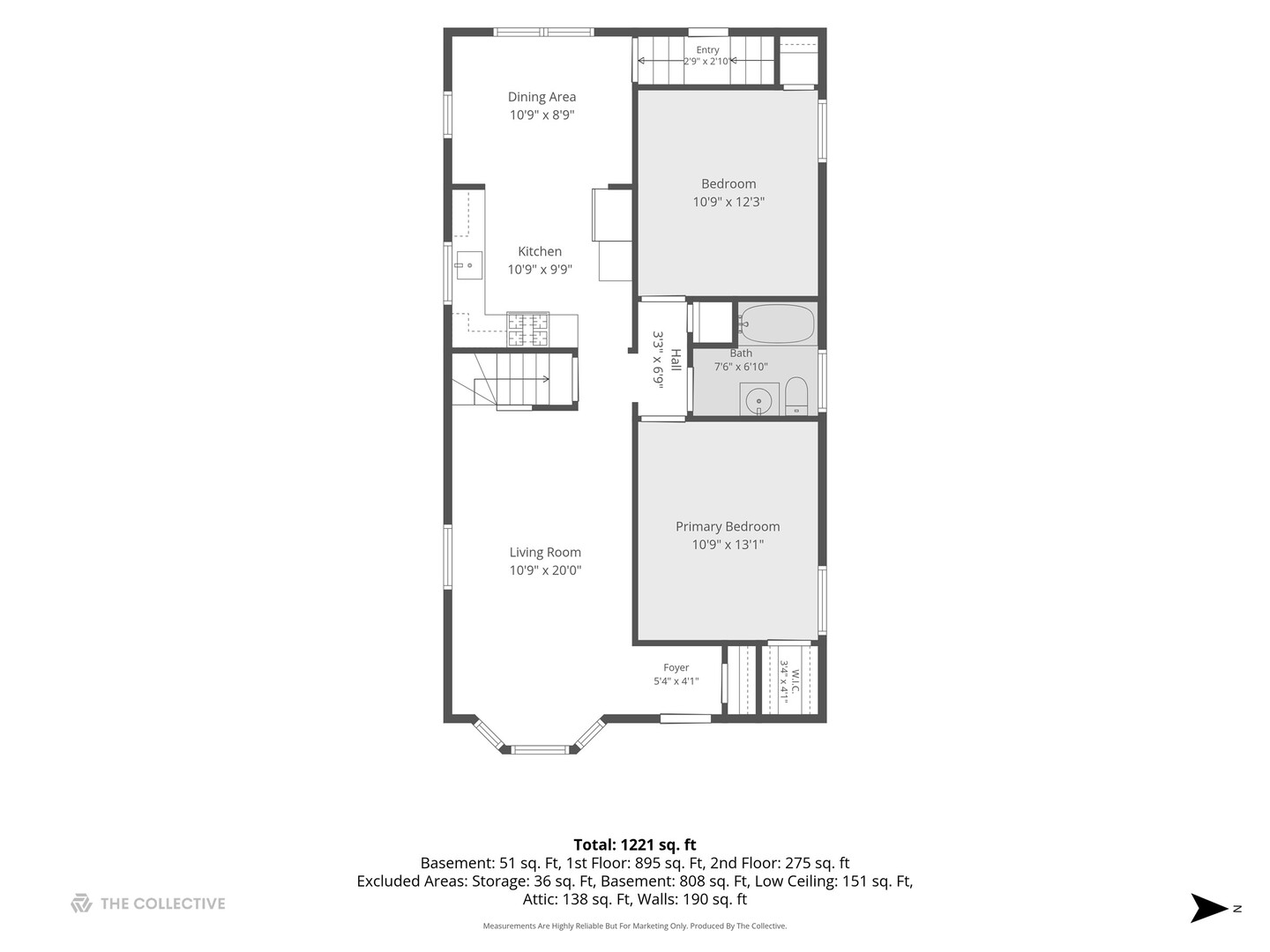 3402 S 58th Court