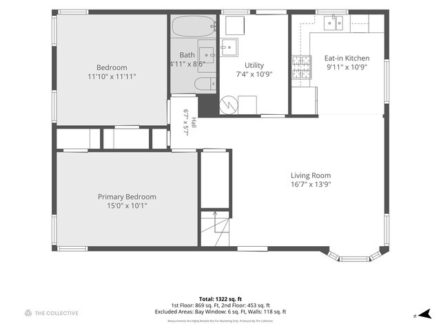 507 N Craig Place