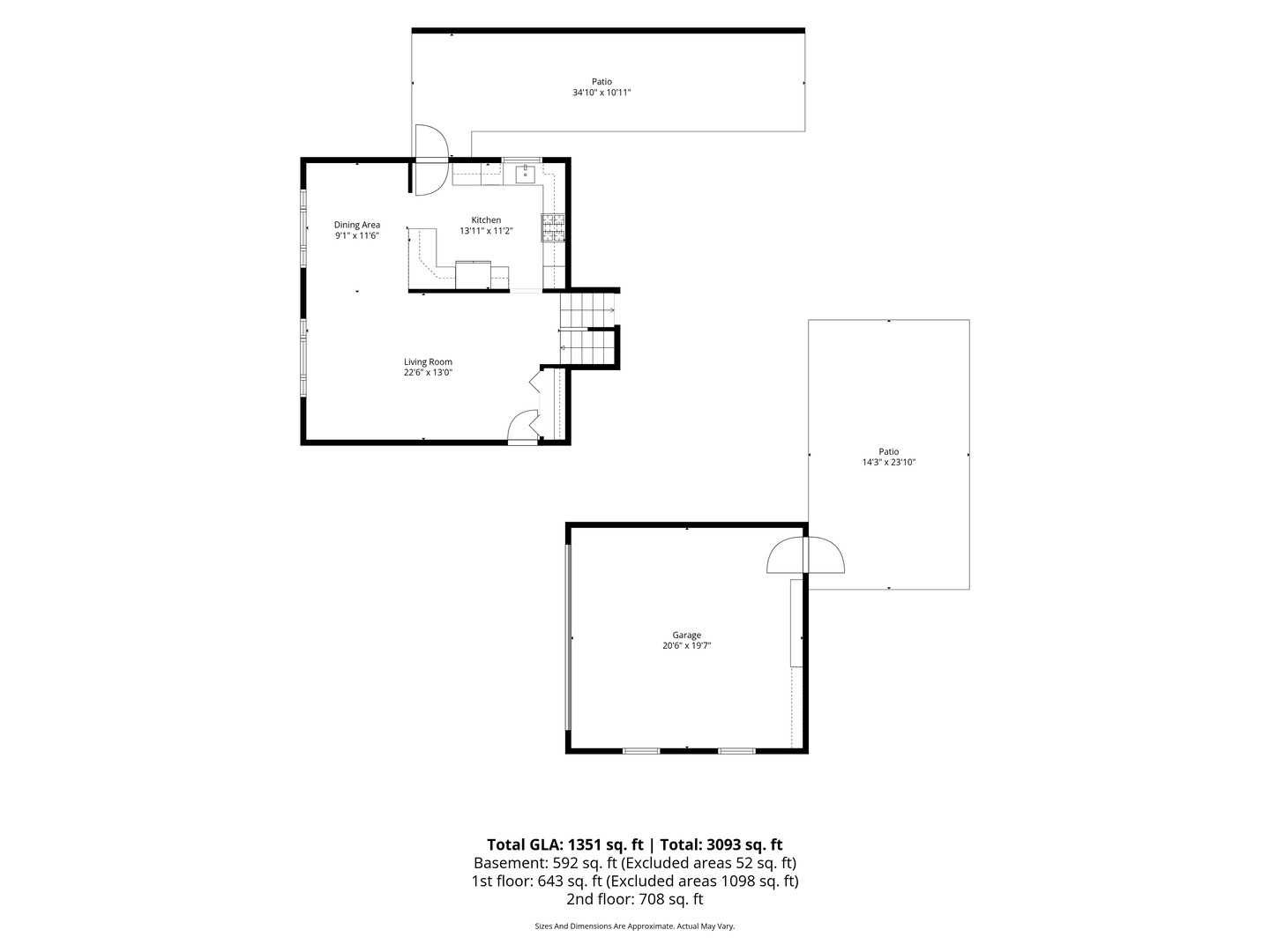 15W621 Diversey Avenue
